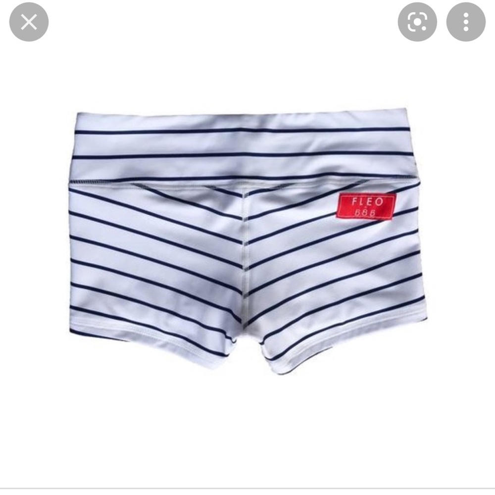 FLEO Sailor Mouth 2.0 x Jackie Perez